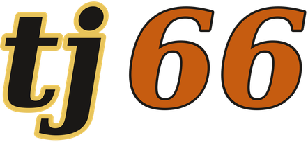 tj66 logo